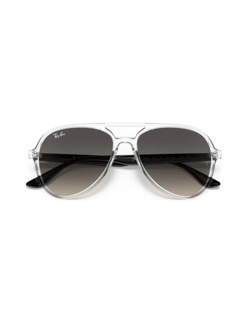 New in Case Ray-Ban Aviator Pilot Sunglasses